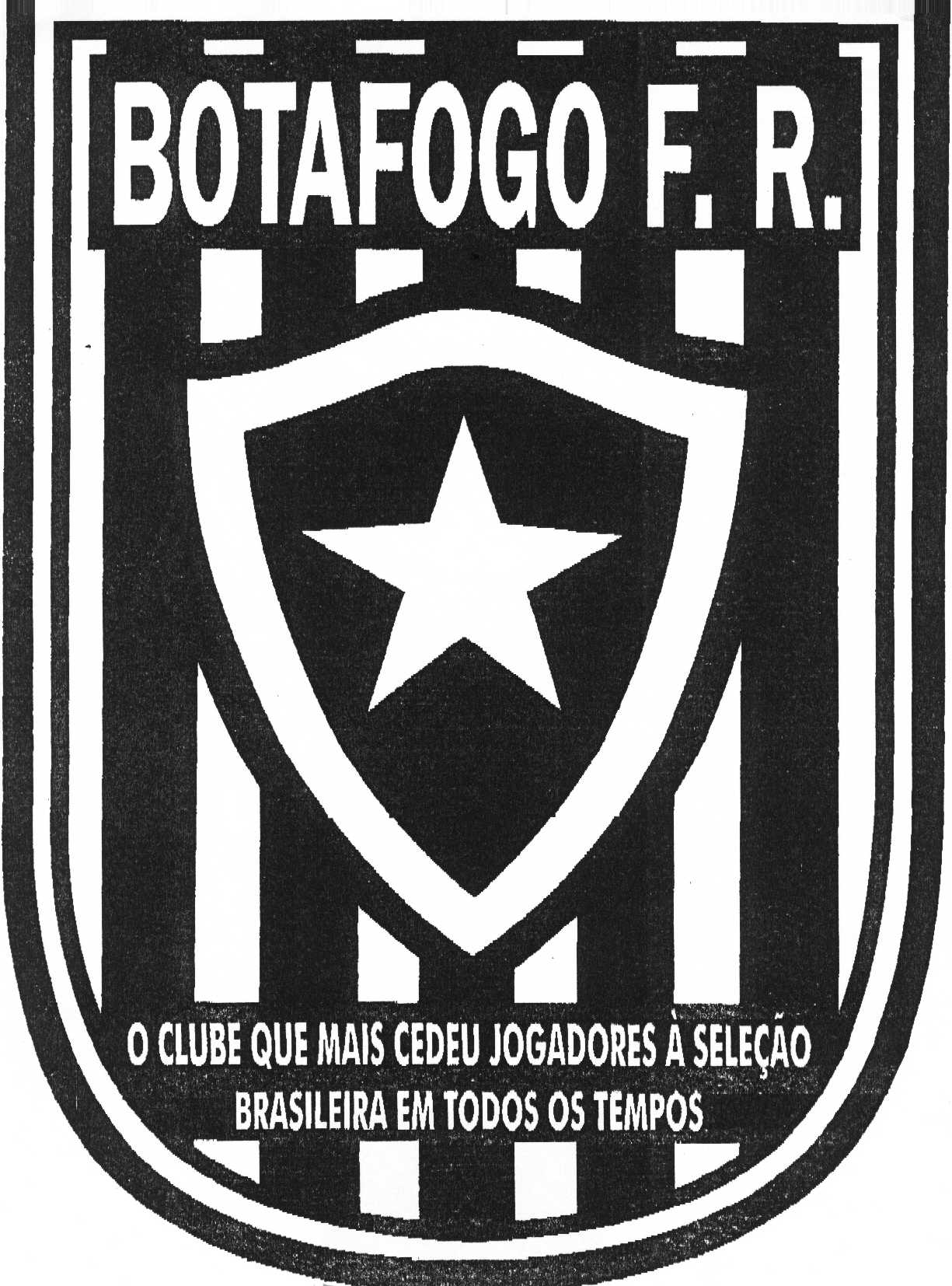 Botafogo de Futebol e Regatas Botafogo de Futebol e Regatas